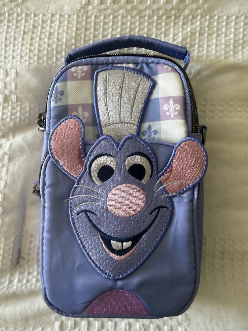 Disney Lug Remy Crossbody